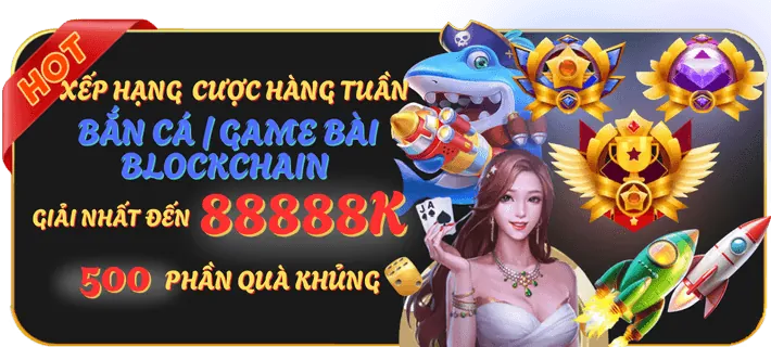 Ưu đãi chào mừng 79king3