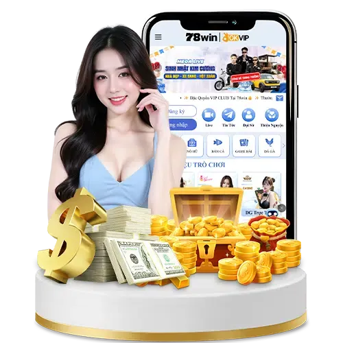 Kho game đa dạng trên ứng dụng 79king3