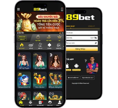 Mã QR tải ứng dụng 79king3 cho Android