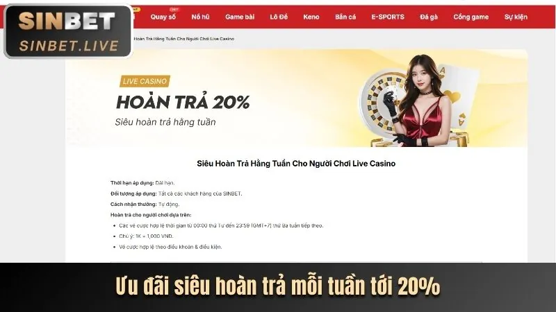Giao diện thân thiện, dễ sử dụng