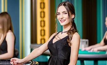 Người đang thiền định với tâm trạng bình tĩnh, nhấn mạnh tầm quan trọng của việc giữ tâm lý ổn định khi cá cược